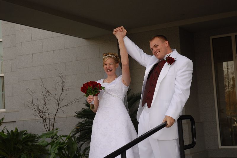 Misty P Lawrenson Alumni Photo