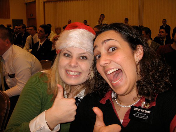 Ashley Michelle Jenson Alumni Photo