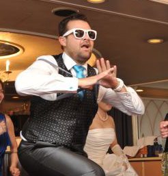 Jeremiah  Oborn Alumni Photo