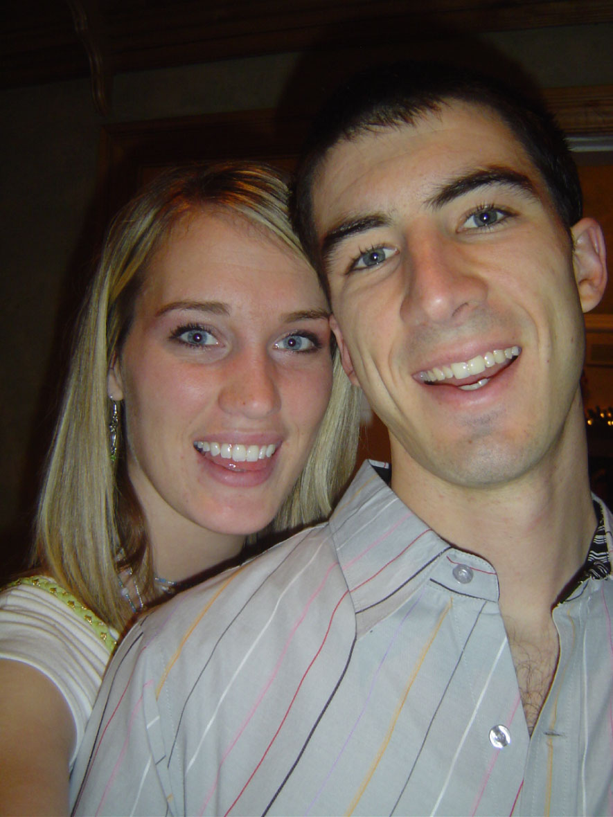 Daniel Lon Thomas Alumni Photo