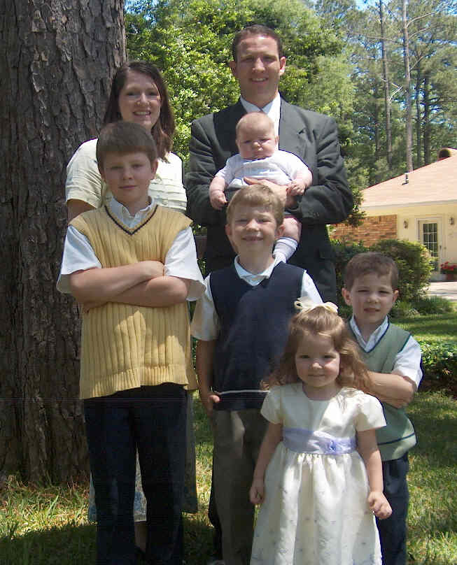 Kyle Steven Anderson Alumni Photo