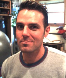 Darryl  Griffith Alumni Photo