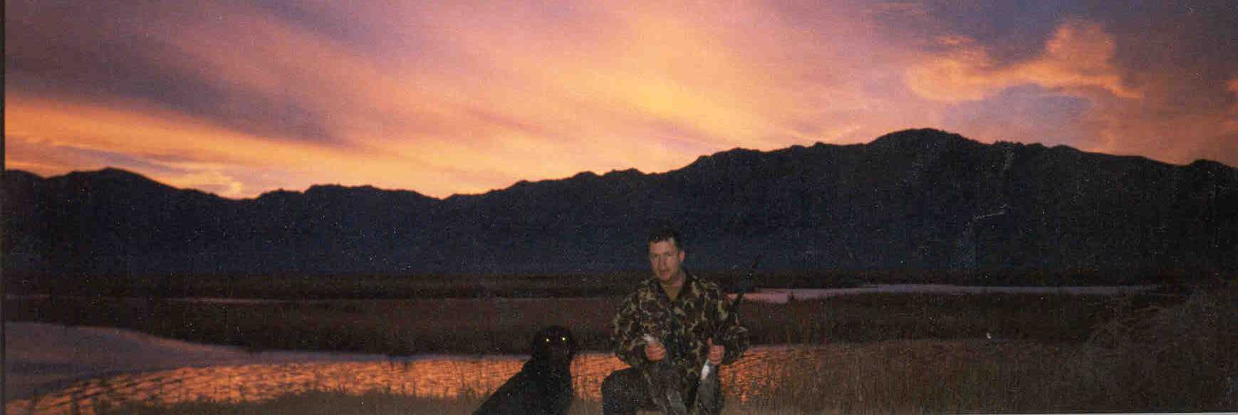 Chris  Buckner Alumni Photo