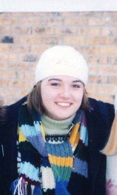 Liz  Rohde Alumni Photo