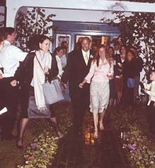 Kristen Courtney Madsen Alumni Photo