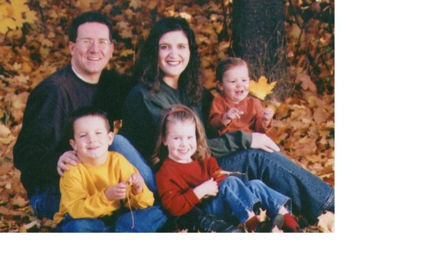 Mitchell H McClellan Alumni Photo