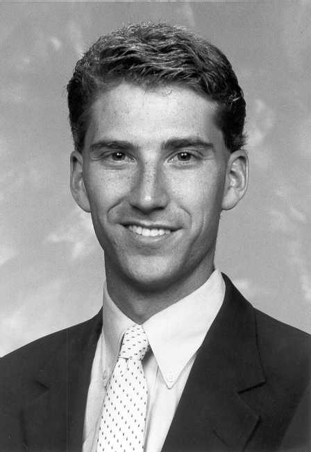 Nathan C Peterson Alumni Photo