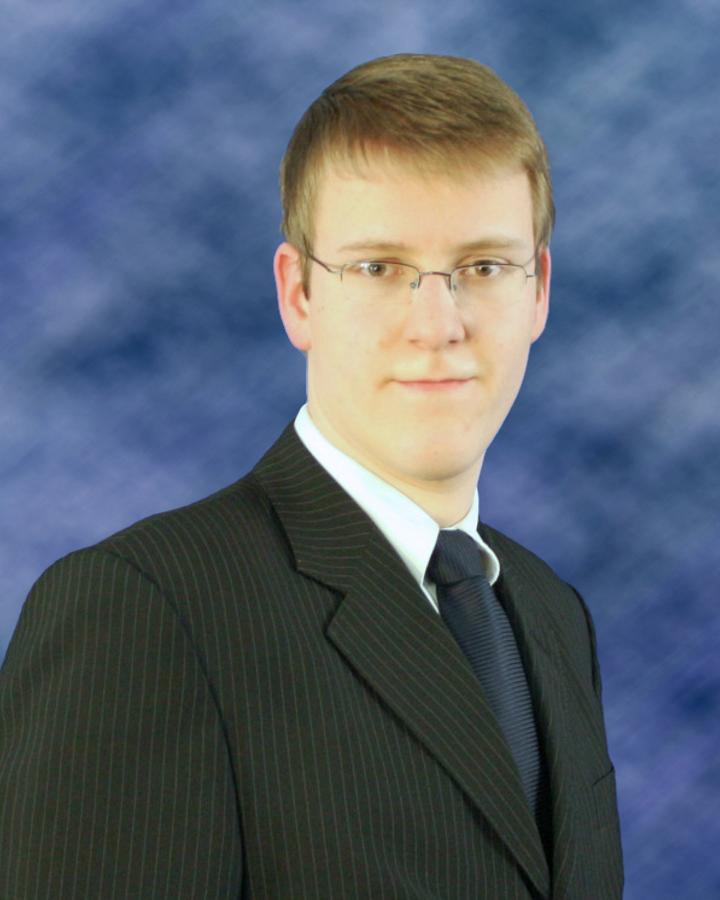 Robert Benjamin Dautel 