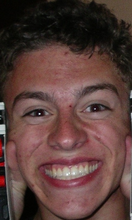 Daniel Charles Schaffer 