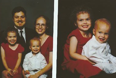 Timothy C. Buck Alumni Photo