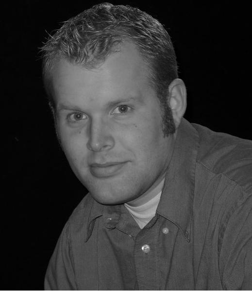 Jarom Christopher Brown Alumni Photo