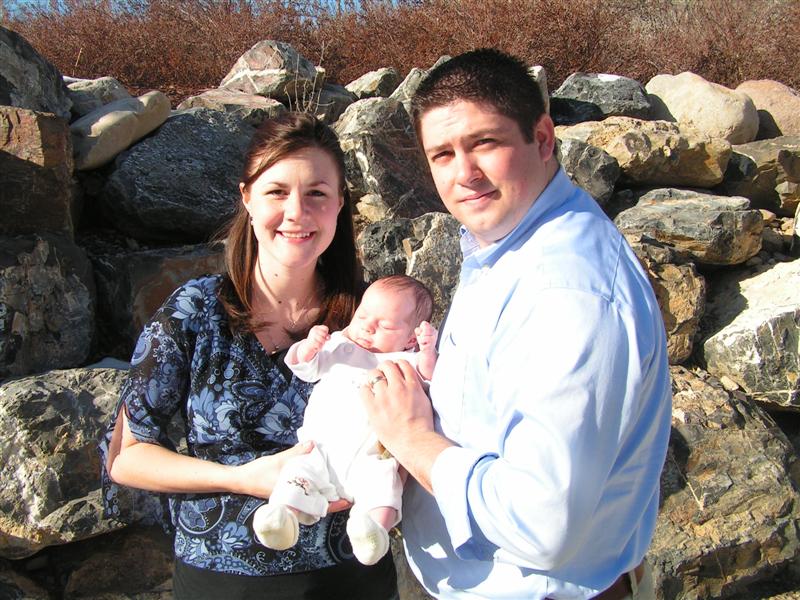 Nathan  Greer Alumni Photo