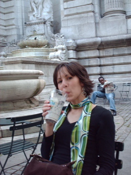 Kathryn C. Robinson Alumni Photo