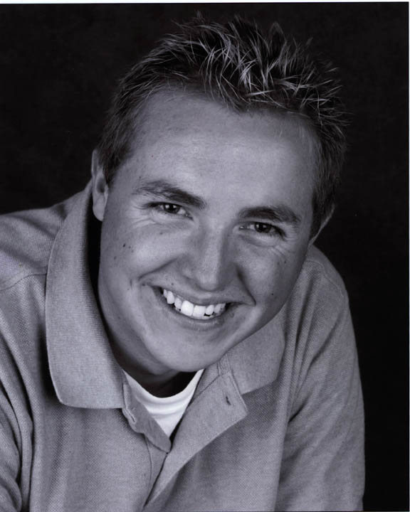 Neil Miles Aschliman Alumni Photo