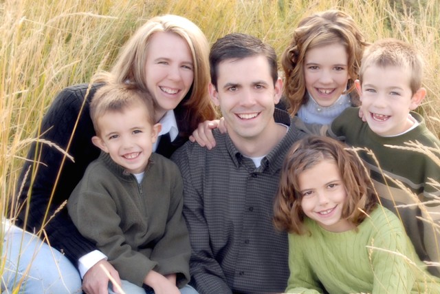 Aaron  Hatch Alumni Photo