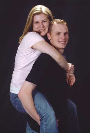 Andrew James Ormond Alumni Photo