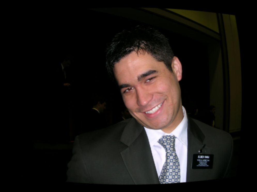 Jason Hiroki Herrin Alumni Photo