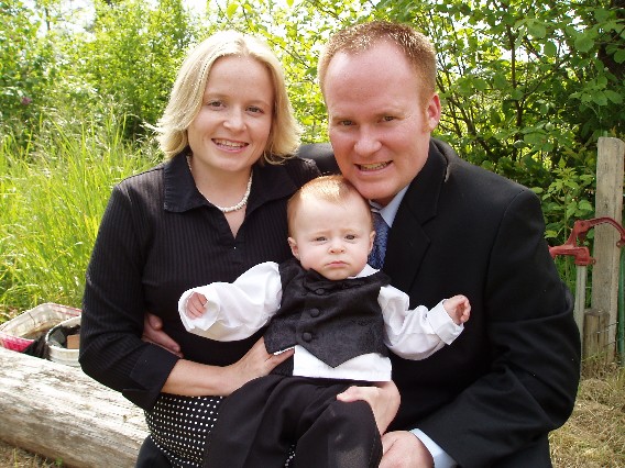 Robyn Alana Hansen Foto