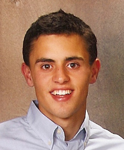 Kevin B Gent Alumni Photo