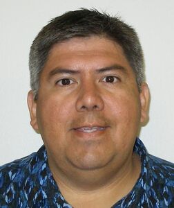Nick  Ibarra Alumni Photo
