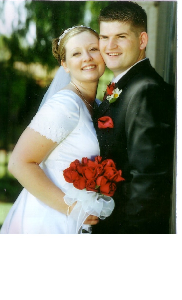 Melinda  Mullins Alumni Photo