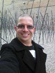 Daniel J Muhlestein Alumni Photo