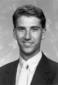 Nathan C Peterson Alumni Photo