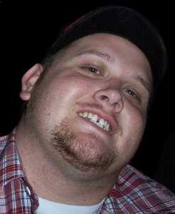 Paul David Willard Alumni Photo