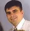 Daniel Otanm Chapman Alumni Photo