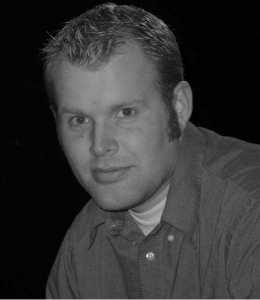 Jarom Christopher Brown Alumni Photo