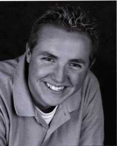 Neil Miles Aschliman Alumni Photo