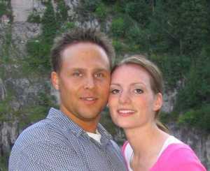 Brad Puffpaff Alumni Photo