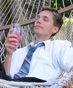 Matthew Wayne Haggard Alumni Photo