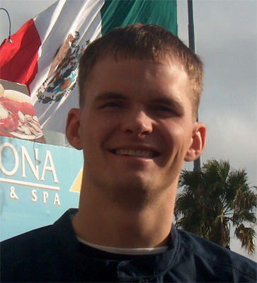 Russell Broadhead Alumni Photo