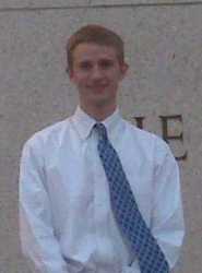 Garett William Bonds Alumni Photo