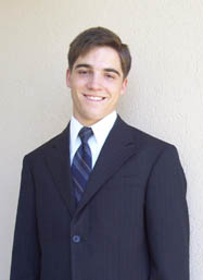 Matthew James Garner Alumni Photo