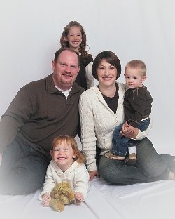 Jessica  Straley Alumni Photo