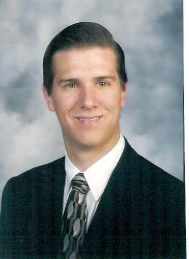 David Lyle Johnson Foto