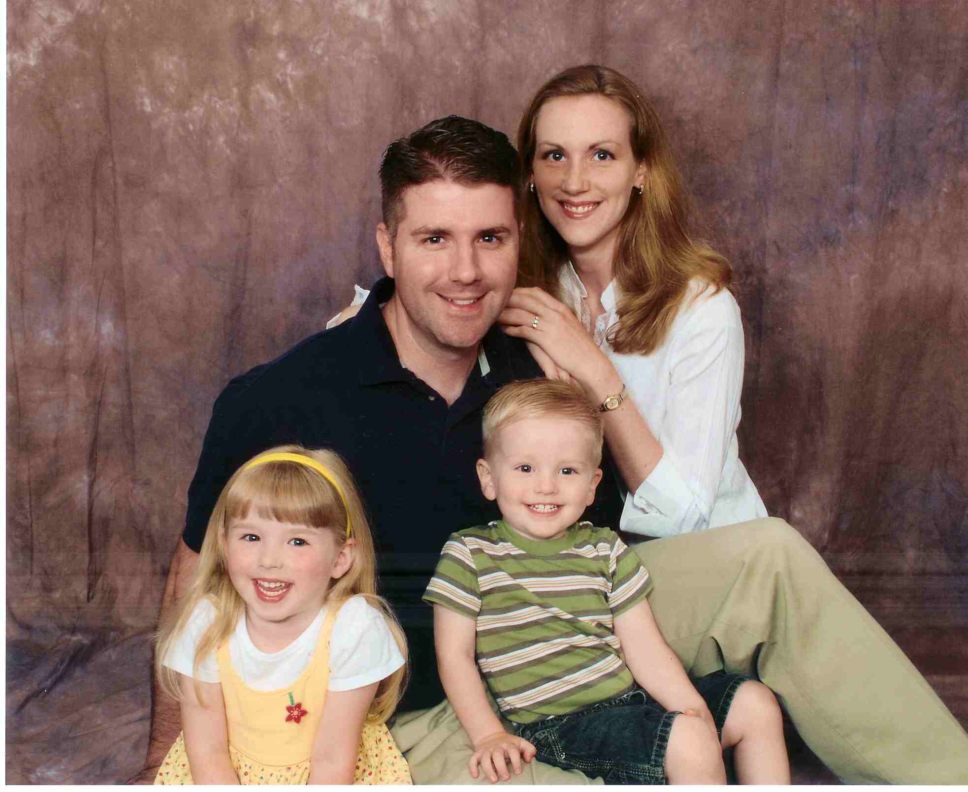 Shane H Walker Alumni Photo