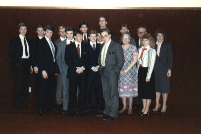 Anchorage Zone Conf. in 11th & E Chapel
Anchorage 1984/5 President Thatcher
Roselyn  Adams
16 Nov 2001