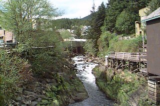 Creek
Chad Fisher
26 Jun 2003