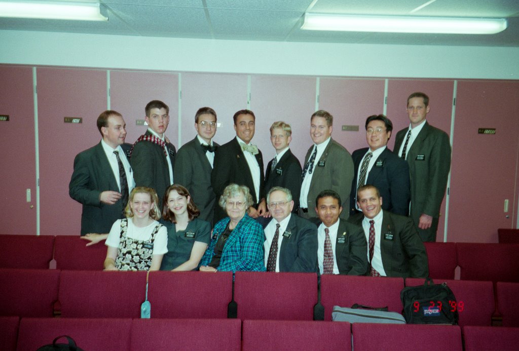 Juneau Zone sept 1999
Kevin  Horn
29 Jun 2008