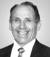 President Howard William Barben
Chad Fisher
21 Oct 2008