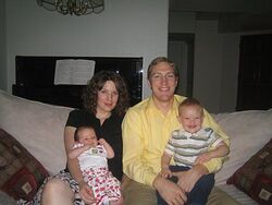 Michael J Gonda Alumni Photo