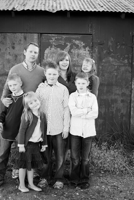 Bill  Heaven Alumni Photo