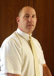Eric Gregory Alumni Photo