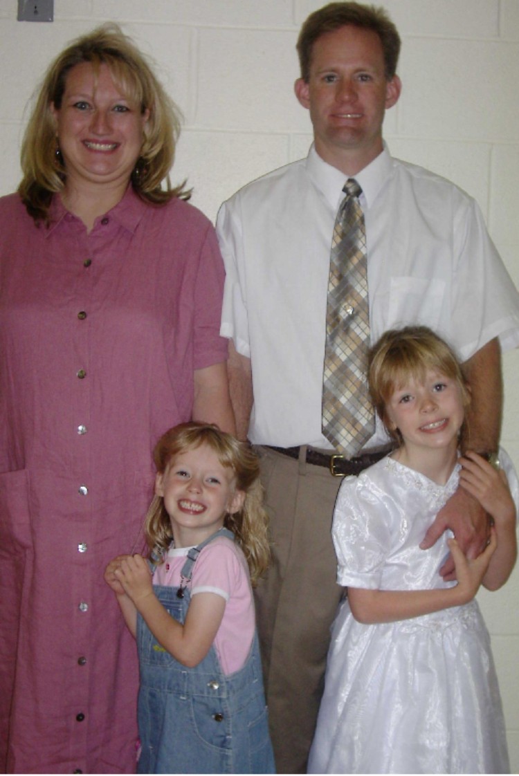 Lynn  Hull Alumni Photo