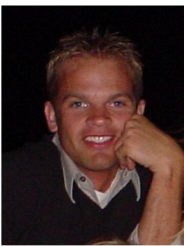 Jeffrey D Watson Alumni Photo