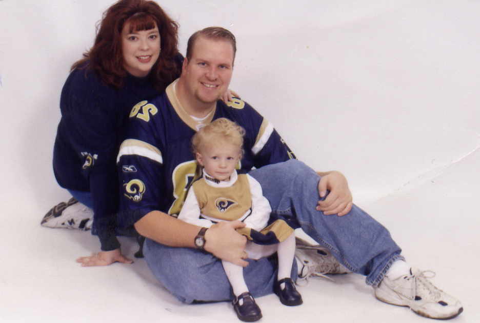 David  Reed Alumni Photo