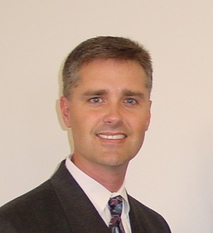 Darin G. Powers Alumni Photo